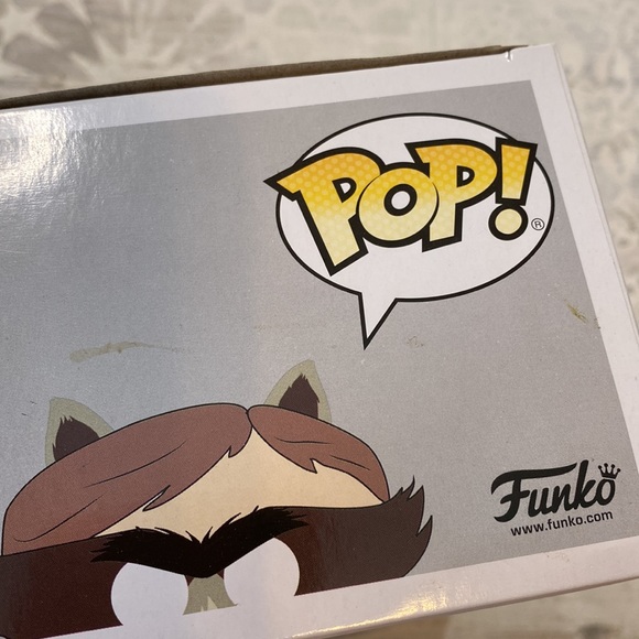 Funko Pop The Coon #07 South Park Exclusive Figure - Picture 10 of 11